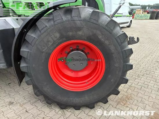 Tractor agrícola - Fendt - 926