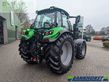 Tractor agrícola - Deutz-Fahr - 6140.4 rvshift RVShift