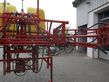 Atomizador - Rau - aufbauspritze 2.200l - 15m / 21m - gestänge pass