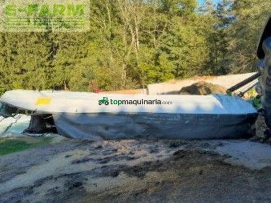 Cortacésped manual - Claas - Disco 3450