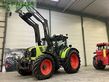 Tractor agrícola - Claas - arion 440