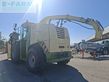Cosechadora de Cereal - Krone - big x 500 mit ec 6000 und e-flow 300