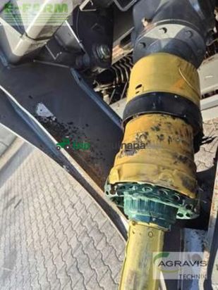 Cinta transportadora de forraje - Claas - cargos 9500