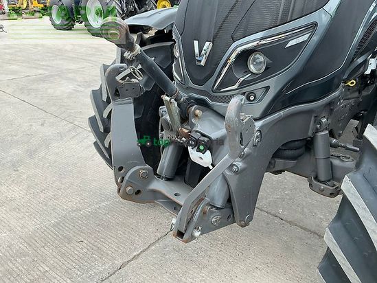 Tractor agrícola - Valtra - t174 active tractor (st26000)