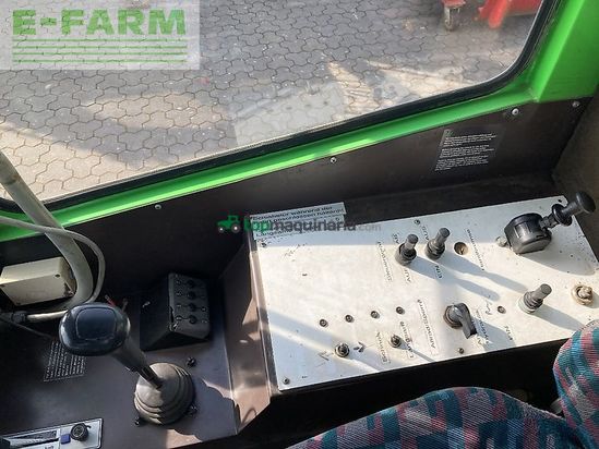 Atomizador - Dammann - dt 2100