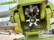 Henificador - Claas - volto 1100 t