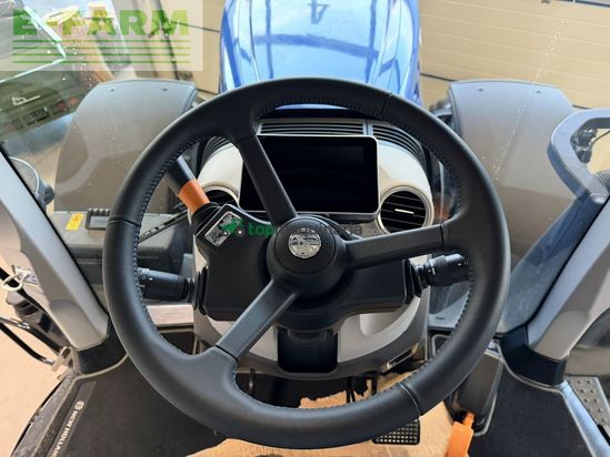 Tractor agrícola - New Holland - t7.245 plm auto command