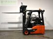 Elevadora - Linde - e 16 c evo 386-02