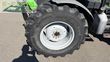 Tractor agrícola - Deutz-Fahr - agrofarm 420 frontlader