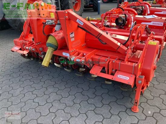 Grada rotativa - Maschio - g 275