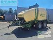 Empacadora gigant - Krone - comprima cf 155 xc