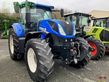 Tractor agrícola - New Holland - t 7.230 classic