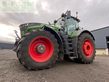 Tractor agrícola - Fendt - 1050 power plus *rtk lenksystem*