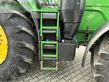 Tractor agrícola - John Deere - 6250r