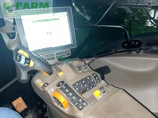 Tractor agrícola - John Deere - 6r 215