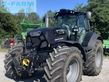 Tractor agrícola - Deutz-Fahr - 7250 agrotron ttv warrior