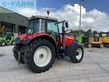 Tractor agrícola - Massey Ferguson - 6480 dyna6 tractor (st24258)