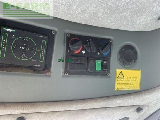 Cosechadora de Cereal - Deutz-Fahr - 6090 hts balance