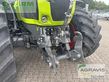 Tractor agrícola - Claas - axion 930 cmatic