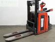 Elevadora - Linde - l 14 ap i 1173