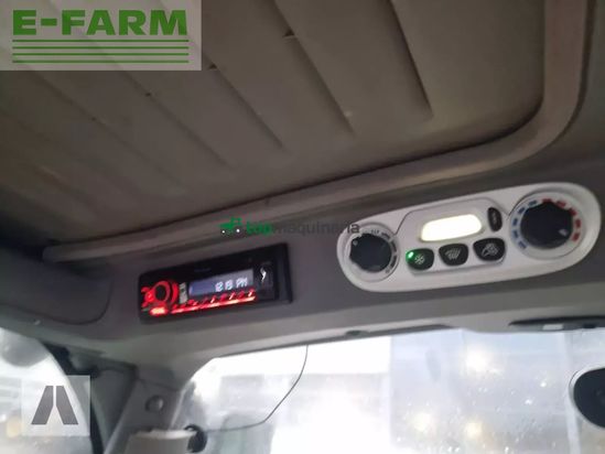 Tractor agrícola - Deutz - agrotron 7250 ttv