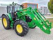 Tractor agrícola - John Deere - 6090m