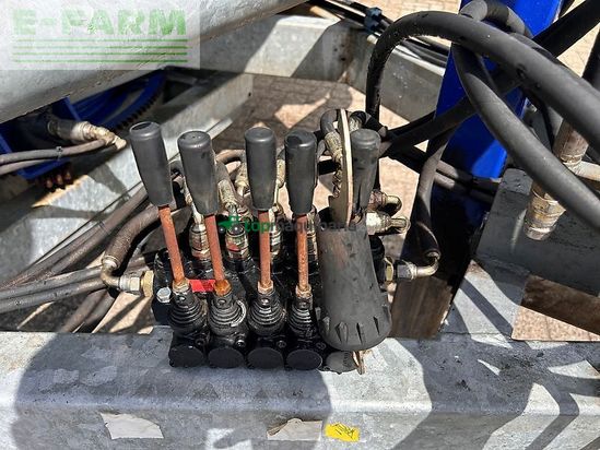 Riego - Irtec - 110-370 haspel