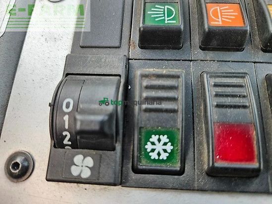 Minicargadora - Terex - tl 65 wiellader minishovel radlader shovel