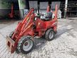 Telescopica - Weidemann - 1050 d/m hydrostat, joystick, kardanwelle