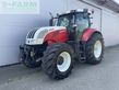 Tractor agrícola - Steyr - 6225 cvt