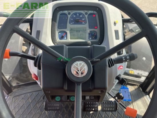 Tractor agrícola - New Holland - t4.55s stage v