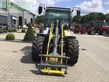 Minicargadora - kramer - 8085 l (40 km/h)
