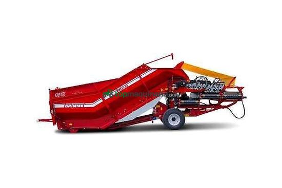 Cosechadora - arrancadora de patata - Grimme - rh 24-60 cf - rental