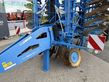 Grada de disco - Lemken - rubin 10/600 kua