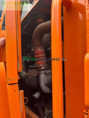 Minicargadora -  - dl350