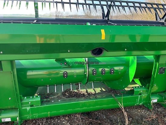 Cabezal - Zurn - premiumflow 735pf