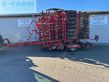 Sembradora - Horsch - pronto 8dc duedrill