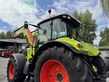 Tractor agrícola - Claas - arion 640 cis + quicke q65