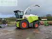 Cosechadora de Cereal - Claas - JAGUAR 970 4WD
