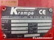 Volquet - Krampe - twk20 g