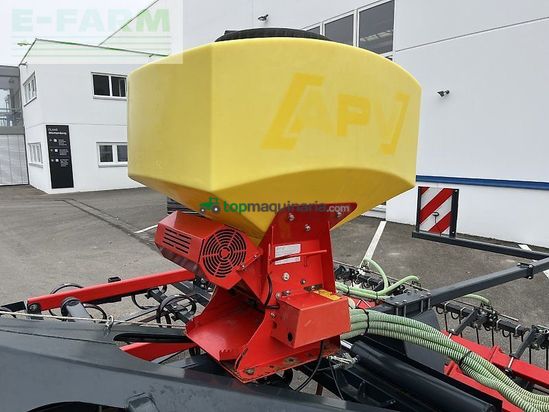 Cultivador - Saphir - allstar 501 profi preisreduziert