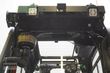 Elevadora - Linde - h 35 d 1202