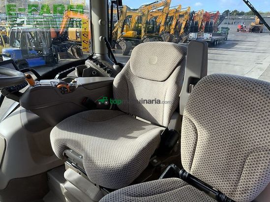 Tractor agrícola - John Deere - 6215r tractor (st24593)