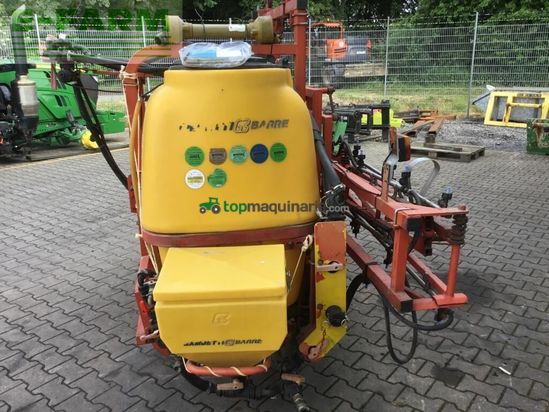 Atomizador - Gambetti - peg 1000/1212