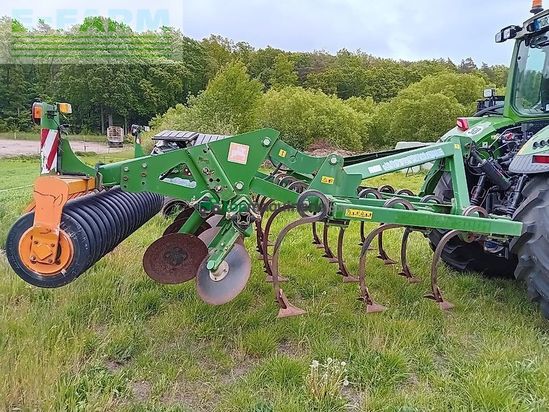 Cultivador - Amazone - genius 3001