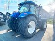 Tractor agrícola - New Holland - t7.250 auto command