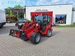 Minicargadora - Schaffer - 3460 kabine
