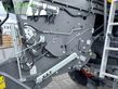 Cosechadora de Cereal - Claas - trion 660 terra trac
