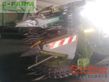 Cabezal - Claas - orbis 750