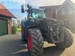 Tractor agrícola - Fendt - 720 s4 profi plus